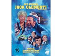Jack Clementi, Anruf genügt - Special Edition Gesamtedition - Die 6 Spielfilme und TV-Serienfassung