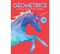Jack Clucas Frances Evans Babs Ward Geometrics (Tascabile)