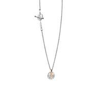 JACK&CO COLLANA AMOGLIANIMALI JCN0550