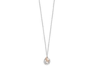 JACK&CO COLLANA AMOGLIANIMALI JCN0551