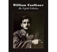 Jack Cofield William Faulkner (Tascabile)