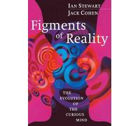 Jack Cohen Ian Stewart Figments of Reality (Tascabile)