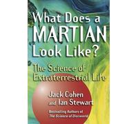 Jack Cohen Ian Stewart What Does a Martian Look Like? (Copertina rigida)