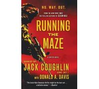 Jack Coughlin Donald A Davis Running the Maze (Tascabile)