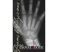 Jack Coulehan Blood and Bone (Tascabile)