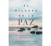 Jack Countryman El milagro de la paz (Tascabile)