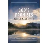 Jack Countryman God's Promises During Times of Trouble (Tascabile)