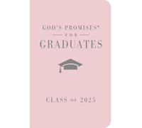 Jack Countryman God's Promises for Graduates: Class of 2025 - (Copertina rigida)