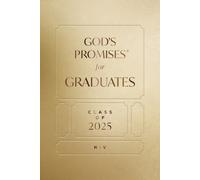 Jack Countryman God's Promises for Graduates: Class of 2025 - (Copertina rigida)