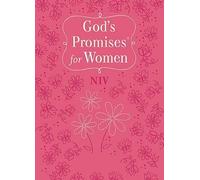 Jack Countryman God's Promises for Women (Copertina rigida)