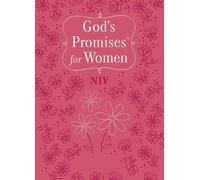 Jack Countryman God's Promises for Women (Tascabile)