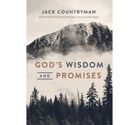 Jack Countryman God's Wisdom and Promises (Copertina rigida)