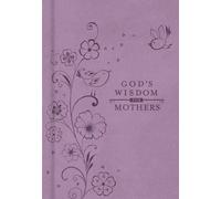 Jack Countryman God's Wisdom for Mothers (Copertina rigida)