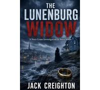 Jack Creighton The Lunenburg Widow (Tascabile) Nora Crane Investigations