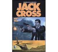 Jack Cross