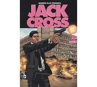 Jack Cross