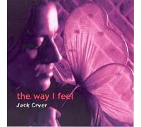 Jack Cryer - The Way I Feel