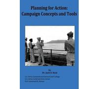Jack D Kem Planning for Action (Tascabile)