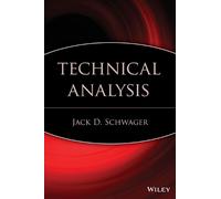 Jack D. Schwager Technical Analysis (Copertina rigida) Wiley Finance