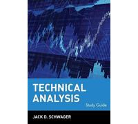 Jack D. Schwager Technical Analysis, Study Guide (Tascabile)