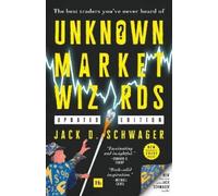 Jack D. Schwager Unknown Market Wizards (Tascabile)