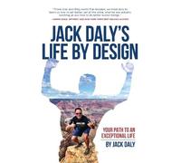 Jack Daly Life By Design (Copertina rigida)