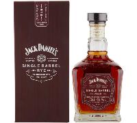 Jack Daniel's Single Barrel Rye Whiskey cl 70