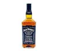 Jack Daniel's Tennessee Whiskey Old No. 7 Lt 1