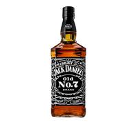 Jack Daniel' s Limited Edition Tennessee Whiskey 43% vol. 0,70l