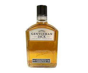 Jack Daniel’s Gentleman Jack 70cl - Whiskey con doppio filtraggio, gusto bilanciato di quercia. 40% vol.