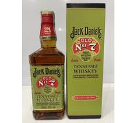 JACK DANIEL'S LEGACY EDITION 2019 CL.70 ASTUCCIO