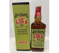 JACK DANIEL'S LEGACY EDITION 2019 CL.70 ASTUCCIO