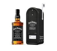 Jack Daniel’s Letterbox - L’iconico Old No. 7 Tennessee Whiskey in uno special pack esclusivo. Perfetto come idea regalo. Vol 40% - 70cl