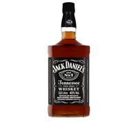 Jack Daniel's Old No. 7 Brand Whiskey 40% vol. 3,0l Doppio Magnum