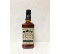 Jack Daniel's Single Barrel 100 Proof Whiskey 50% vol. 0,70l