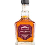 Jack Daniel's Select Single Barrel confezione regalo in metallo cl 70