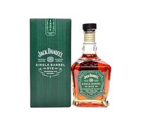 Jack Daniel's Select Single Barrel confezione regalo in metallo cl 70