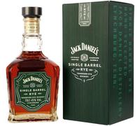 Jack Daniel's Select Single Barrel confezione regalo in metallo cl 70