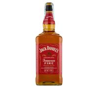 Jack Daniel s Tennessee Fire Whiskey con Liquore alla Cannella Liquore Americano