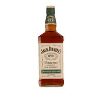 Tennessee Straight Rye Whiskey Jack Daniel's 1 ℓ