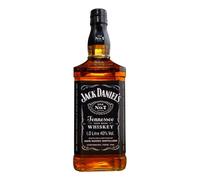 Jack Daniel’s Tennessee Whiskey Old N. 7 Brand 1Litro