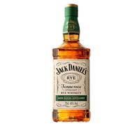 Jack Daniel´S Tennessee Whiskey Straight Rye Whiskey, 700 ml