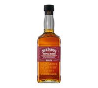Jack Daniel's Whiskey - Blended Straight Whiskey Triple Mash