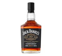 Jack Daniel's 10 Years Old Tennessee Whiskey 700 ml