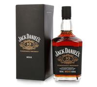 Jack Daniel's 10 YO Batch 05 Tennessee Whiskey 48,5% vol. 0,70l