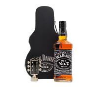 Jack Daniel's - 155th Anniversary Edition - Paula Scher & Pentagram Whiskey G...
