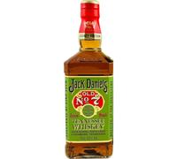 Jack Daniels 1905 Whisky Legacy Edition