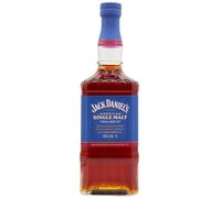 Jack Daniel's - American Single Malt Sherry Cask Whiskey (1 Litre) 100cl