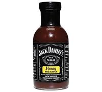 Jack Daniel'S Bbq Honey - 553 Gr