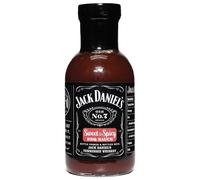 Jack Daniel'S Bbq Sweet & Spicy - 553 Gr